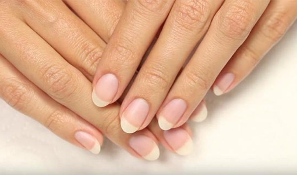 lengthen nails quickly