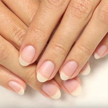 lengthen nails quickly