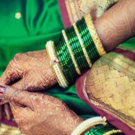 सावन में पहने हरे रंग के आउटफिट्स, होता है सौभाग्य का प्रतीक