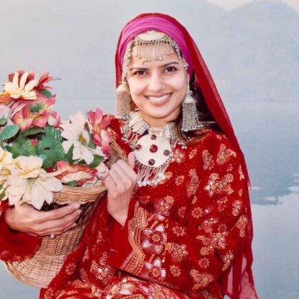 इस तरह पाएं कश्मीरी ब्यूटी, आएगा गुलाबी निखार, सुंदरता में लगेगा चार चांद