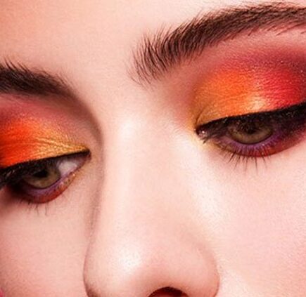 आईमेकअप को कर आंखो को बनाएं सुंदर, दिखेंगी अलग