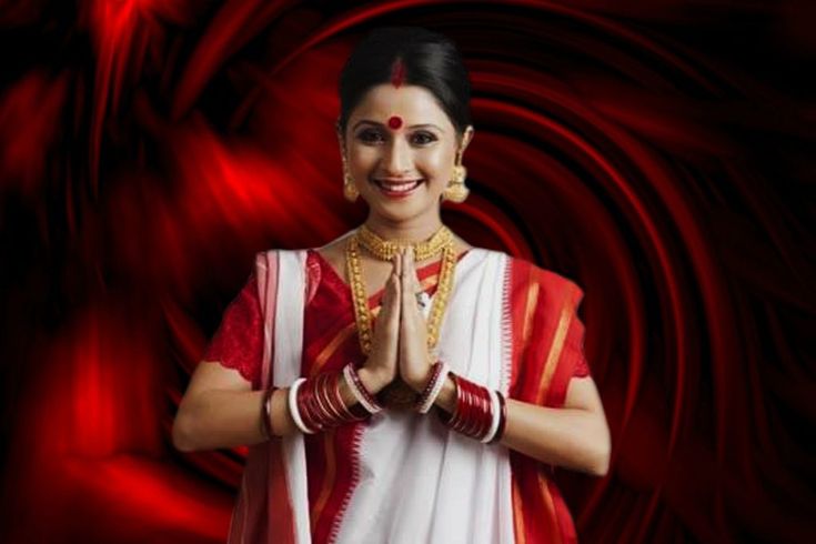 नवरात्र में दुर्गा पूजा में पहने ये ट्रेंड्स, अलग आएंगी नजर, पढ़िये