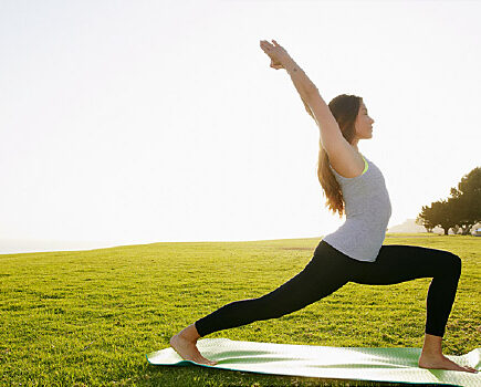 प्रतिदिन अच्छी सेहत के लिए करें योगा, स्वास्थ्य के लिए होता है अच्छा