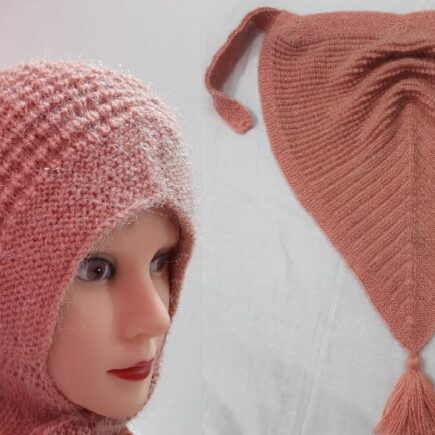 सर्दियों के दिन इस तरह करें वूलन स्कार्फ को कैरी, फैशनेबल आएंगी नजर