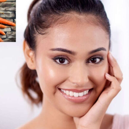 स्किन केयर के लिए गाजर हो सकता है बेस्ट ऑप्शन, विटामिन से होता है भरपूर