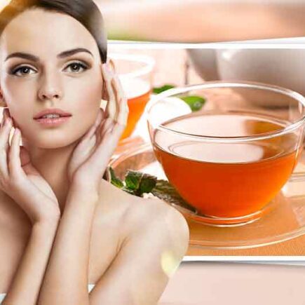 त्वचा में चमक लाने के लिए ये हर्बल टी का करें इस्तेमाल, आएगा ग्लो, पढ़िये