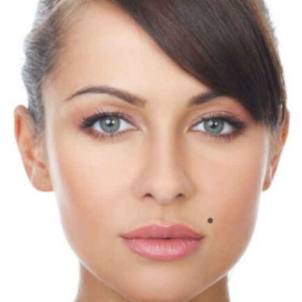 महिलाओं के इस अंग में तिल दर्शाते है ये चीज को, जानियें कैसे