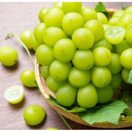 अंगूर में पाया जाता है ये चीज भरपूर मात्रा में, शरीर के लिए होता है फायदेमंद