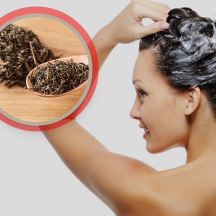 घर पर इस तरह बनाएं ग्रीन टी हर्बल शैम्पू, त्वचा के लिए होती है फायदेमंद