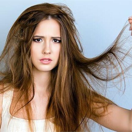 डैमेज बालों को इसके द्वारा करिये ठीक, बाल दिखेंगे शाइनी और मजबूत, जानियें
