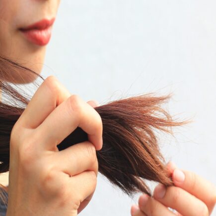 साबूदाना की मदद से बालों को बनाएं चमकीलें, य समस्या होगी खत्म, जानियें कैसे