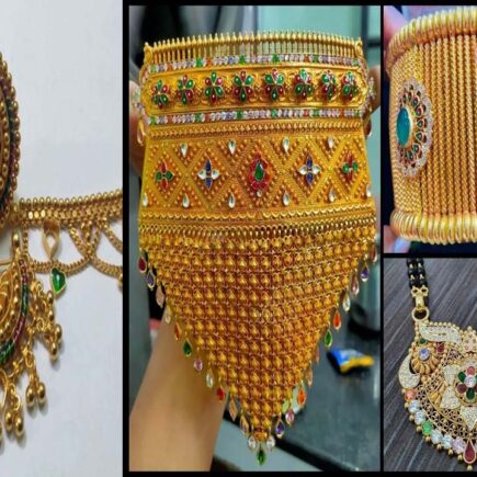 सावन में इस्तेमाल करें ये ज्वेलरी, कूल लुक देने का करेगी काम, पढ़िये