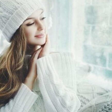 सर्दियों में पहने इस तरह के कपड़े, नजर आएंगी अलग, जानियें