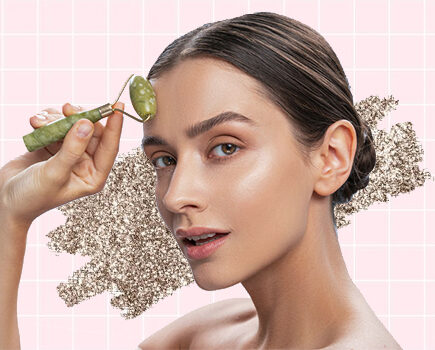 फेस रोलर का ये होता है फायदा, मिलती है चमकदार त्वचा, पढ़िये