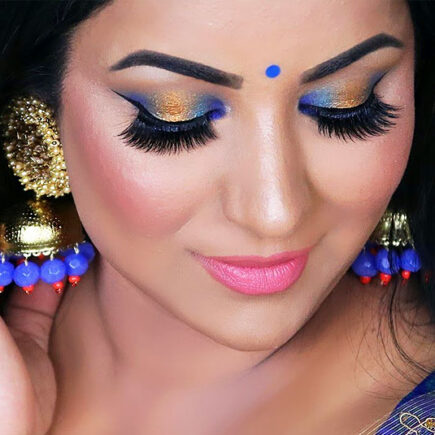 वैलेंटाइन डे पर इस तरह के आजमाएं मेकअप टिप्स, अलग आएंगी नजर