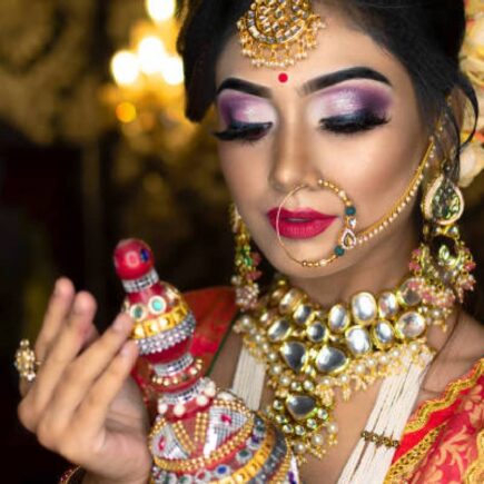 शादी के समय सेहत के ऐसे रखे ख्याल, फ्रेश लुक में आएंगी नजर, जानिये