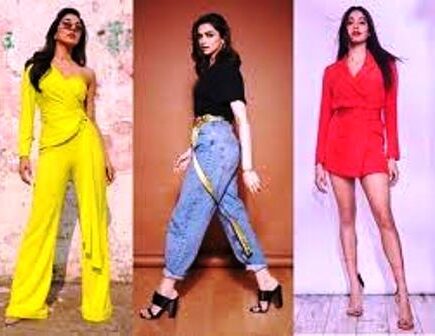 दिखेंगी स्टाइलिश, बस फॉलो करें ये टिप्स, हर कोई होगा आपका दीवाना