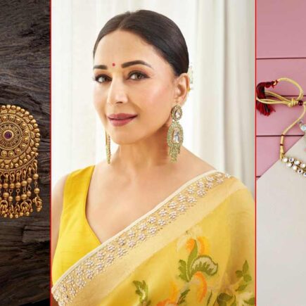 इस तरह के कलर के साथ ट्राई करें ये ज्वेलरी, लुक लगेगा आप पर अच्छा