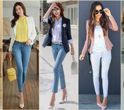 अगर हाइट है ज्यादा, तो सलेक्ट करें इन स्टाइल के कपड़े, जानिये